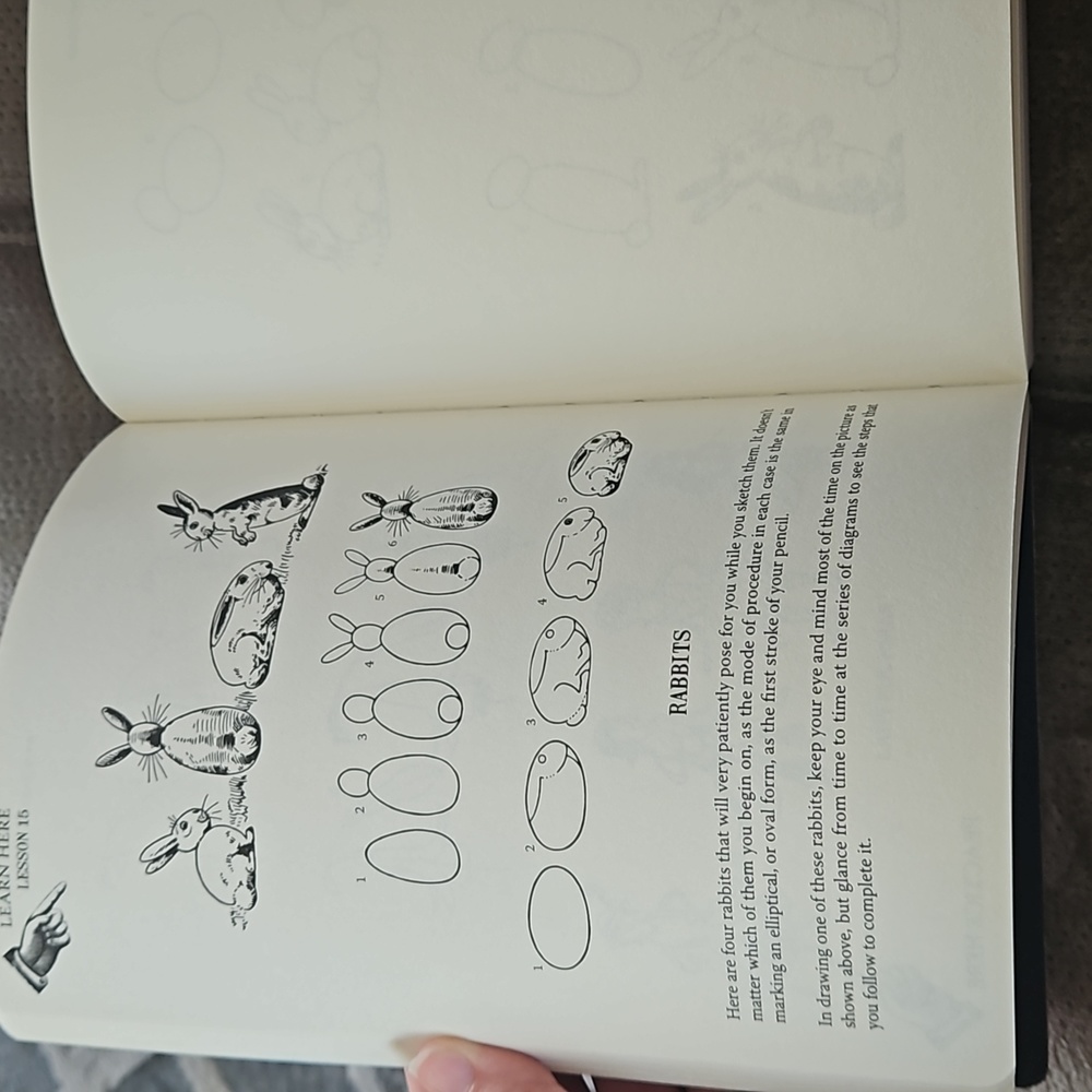 Sketching Made Easy!! - Picture 8 of 9